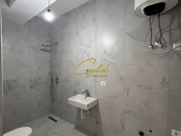 SHITET APARTAMENT 1+1 REZIDENCA KAIMI 11.000.000 LEKE