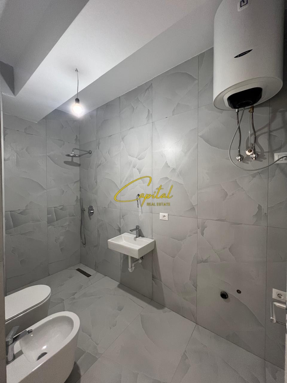 SHITET APARTAMENT 1+1 REZIDENCA KAIMI 11.000.000 LEKE