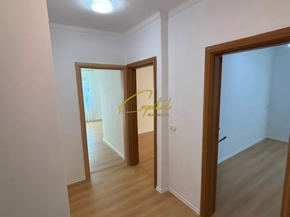 SHITET APARTAMENT 2+1 FRESKU 13.500.0000 EURO