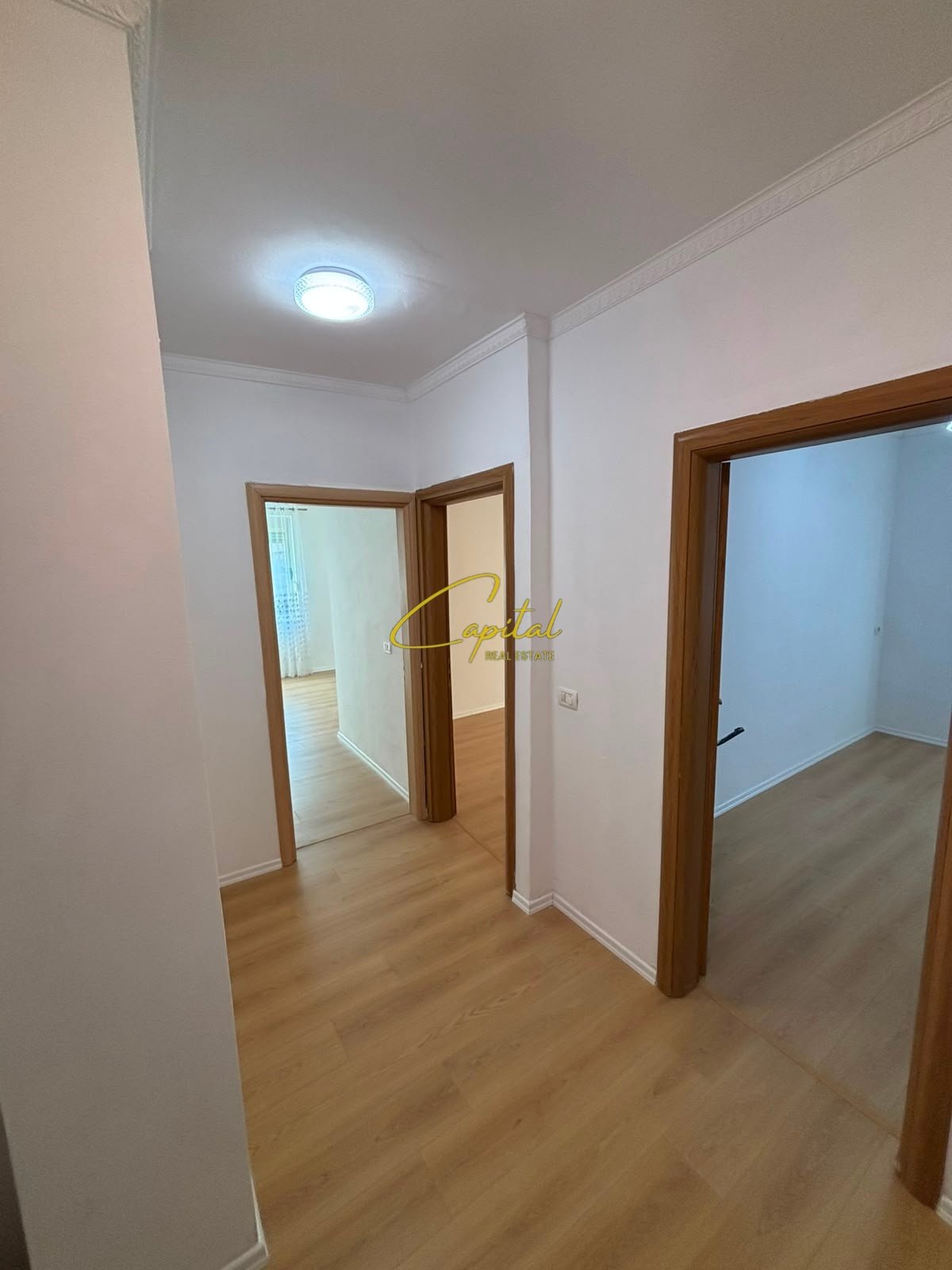 SHITET APARTAMENT 2+1 FRESKU 13.500.0000 EURO