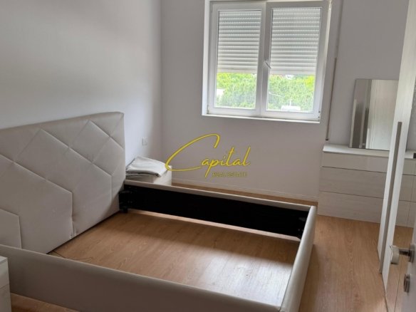 APARTAMENT ME QIRA 2+1 QSUT 550 EURO
