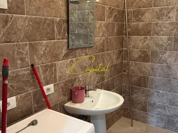 APARTAMENT ME QIRA 2+1 QSUT 550 EURO