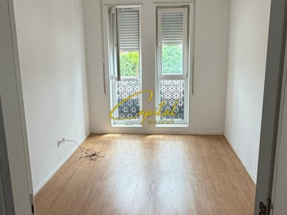 APARTAMENT ME QIRA 2+1 QSUT 550 EURO