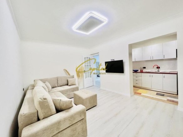 SHITET APARTAMENT 1+1 STADIUMI DINAMO 21.000.000 LEKE
