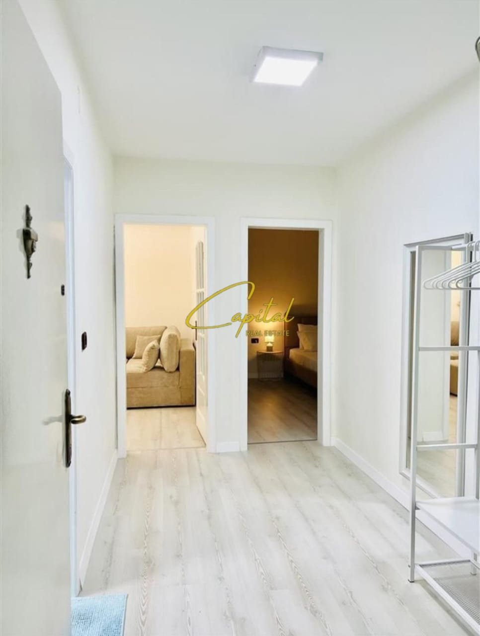WhatsApp Image 2026-05-28 at 1.44.29 PM SHITET APARTAMENT 1+1 STADIUMI DINAMO 21.000.000 LEKE