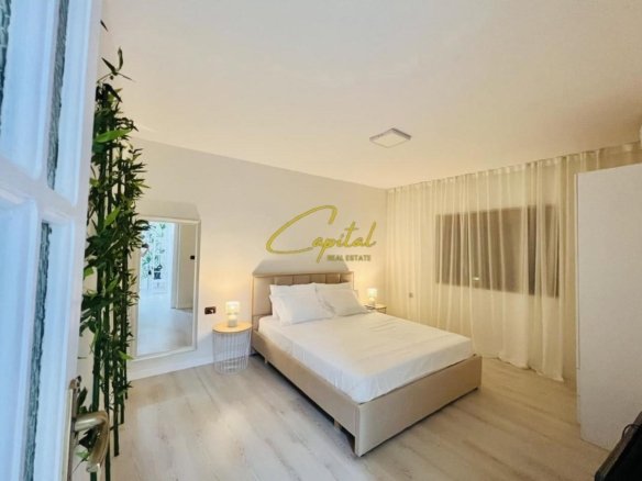 SHITET APARTAMENT 1+1 STADIUMI DINAMO 21.000.000 LEKE