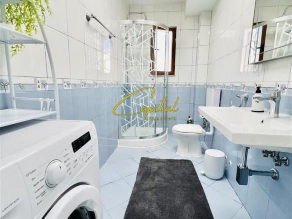 SHITET APARTAMENT 1+1 STADIUMI DINAMO 21.000.000 LEKE