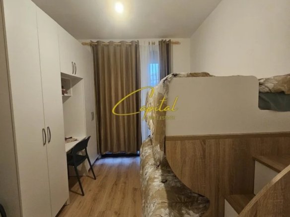 APARTAMENT ME QIRA 2+1 KOPSHTI BOTANIK 1000 EURO