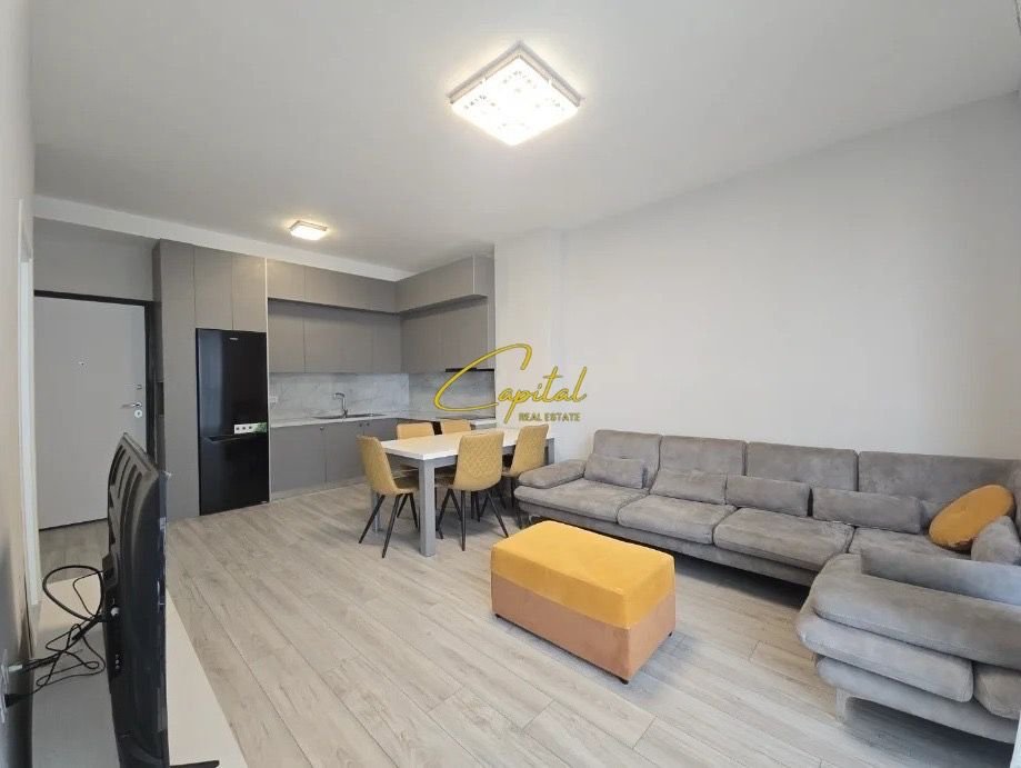 APARTAMENT ME QIRA 1+1 KOMUNA E PARISIT 70.000 LEKE