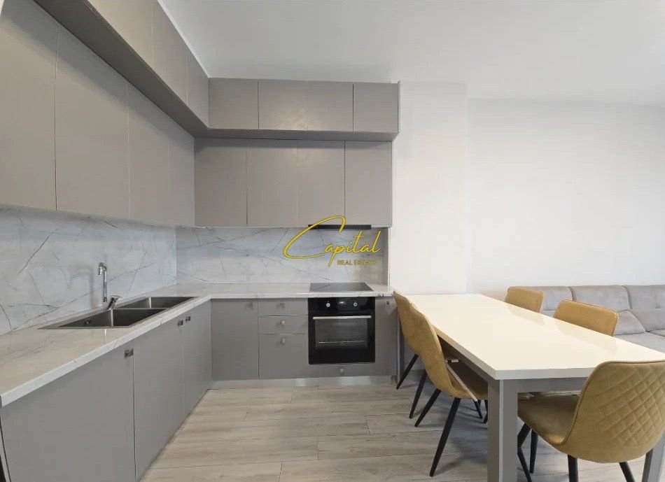 APARTAMENT ME QIRA 1+1 KOMUNA E PARISIT 70.000 LEKE