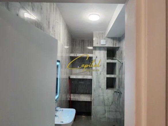 APARTAMENT ME QIRA 1+1 KOMUNA E PARISIT 70.000 LEKE