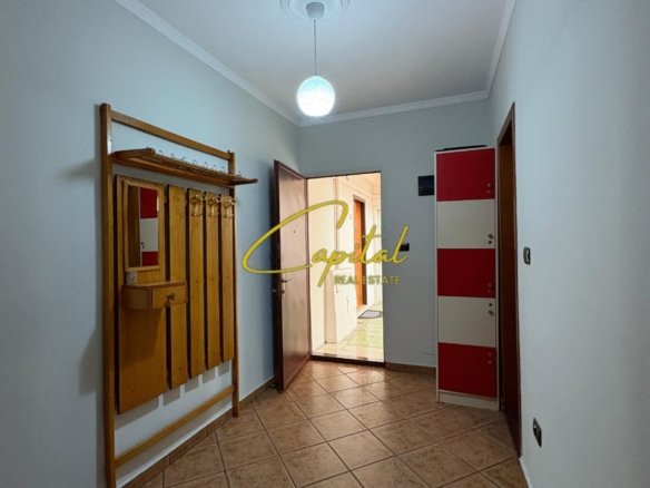 APARTAMENT ME QIRA 1+1 LAPRAKE 45.000 LEKE