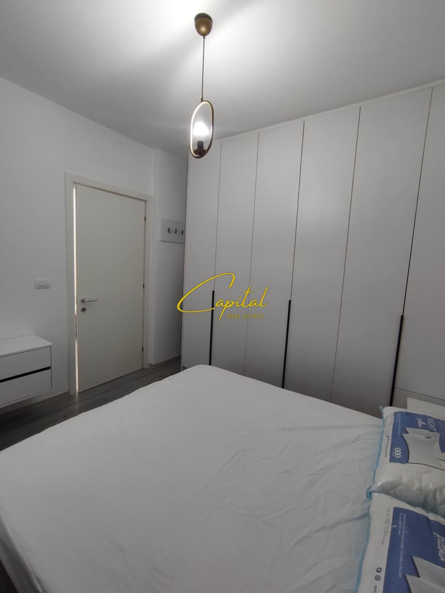 APARTAMENT ME QIRA 1+1 SPITALI AMERIKAN 3 47.000 LEKE