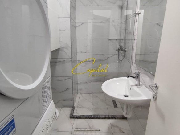 APARTAMENT ME QIRA 1+1 SPITALI AMERIKAN 3 47.000 LEKE
