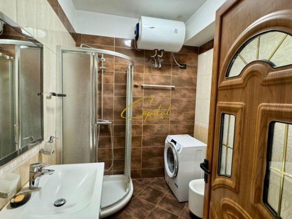 APARTAMENT ME QIRA 2+1 KODRA E DIELLIT 700 EURO