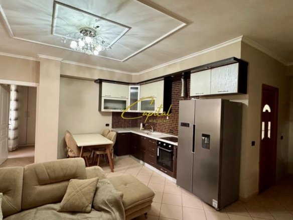 APARTAMENT ME QIRA 2+1 KODRA E DIELLIT 700 EURO