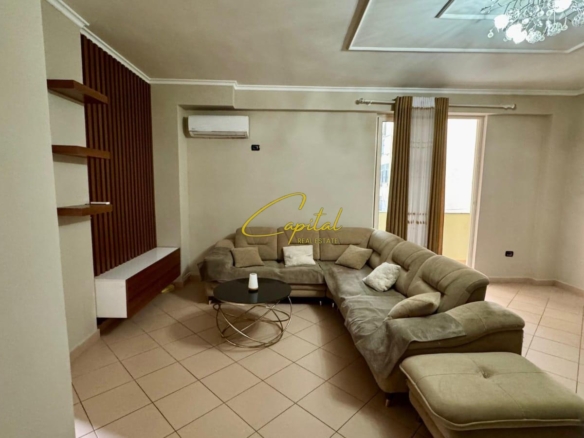 APARTAMENT ME QIRA 2+1 KODRA E DIELLIT 700 EURO