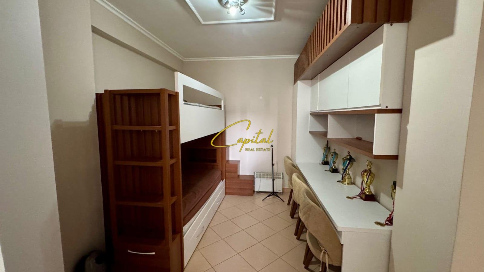APARTAMENT ME QIRA 2+1 KODRA E DIELLIT 700 EURO
