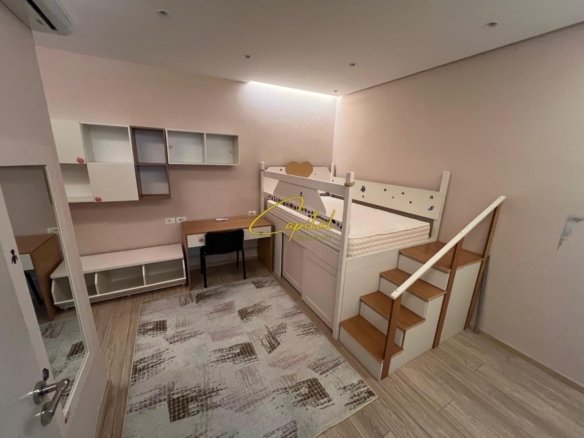 APARTAMENT ME QIRA 2+1 ASTIR 55.000 LEKE