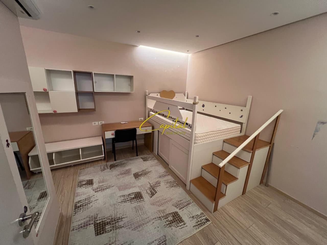 APARTAMENT ME QIRA 2+1 ASTIR 55.000 LEKE