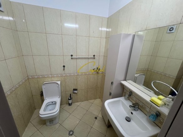 APARTAMENT ME QIRA 2+1 ASTIR 55.000 LEKE
