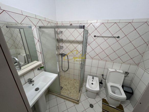 APARTAMENT ME QIRA 2+1 ASTIR 55.000 LEKE