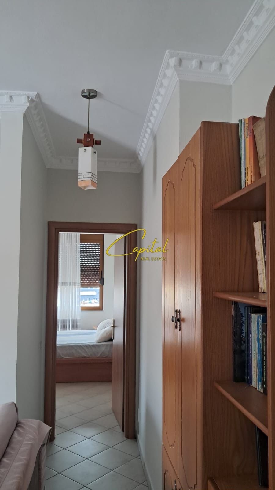 WhatsApp Image 2026-05-29 at 12.15.44 PM (1) APARTAMENT ME QIRA 2+1 QENDER 55.000 LEKE