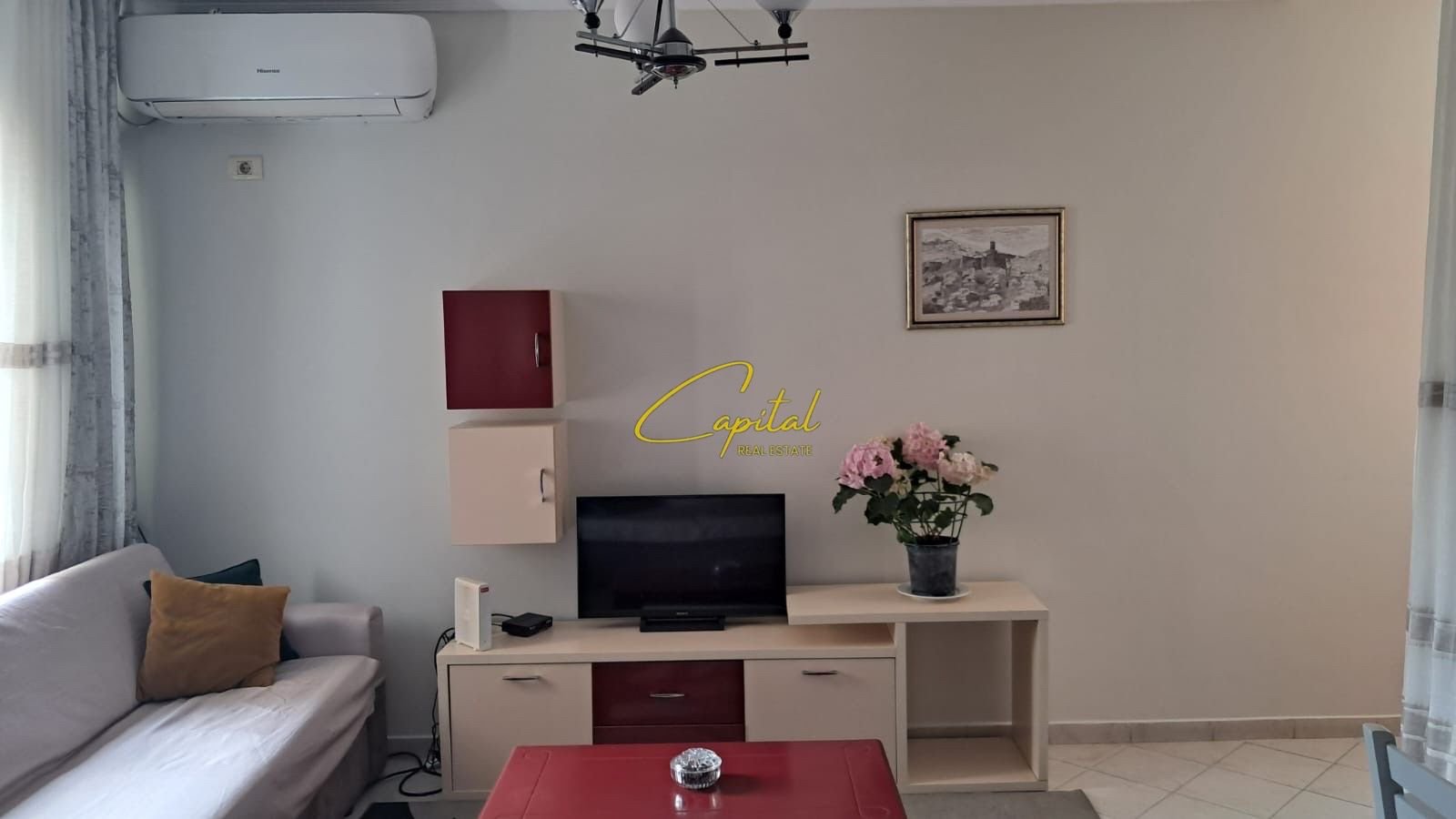 WhatsApp Image 2026-05-29 at 12.15.45 PM (2) APARTAMENT ME QIRA 2+1 QENDER 55.000 LEKE