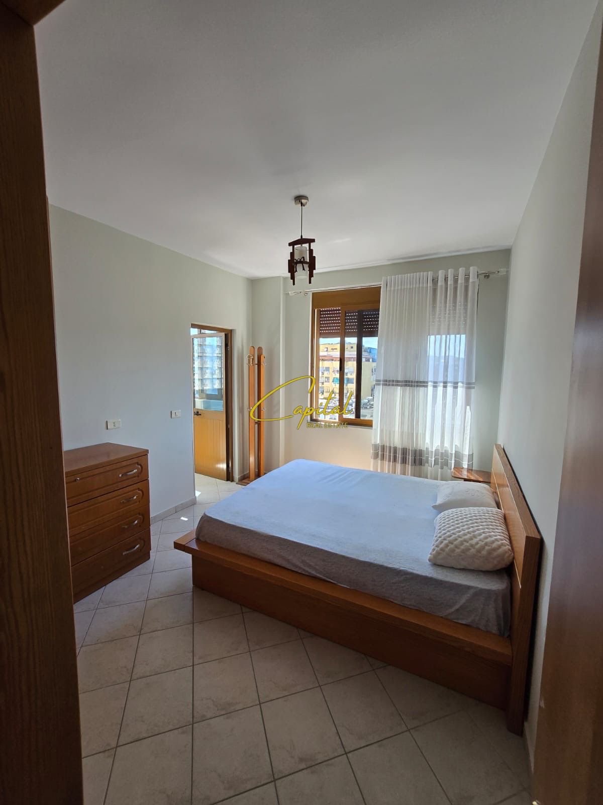 WhatsApp Image 2026-05-29 at 12.15.45 PM APARTAMENT ME QIRA 2+1 QENDER 55.000 LEKE
