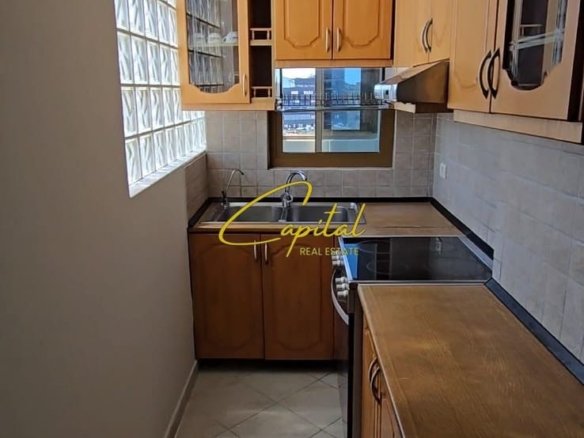 APARTAMENT ME QIRA 2+1 QENDER 55.000 LEKE