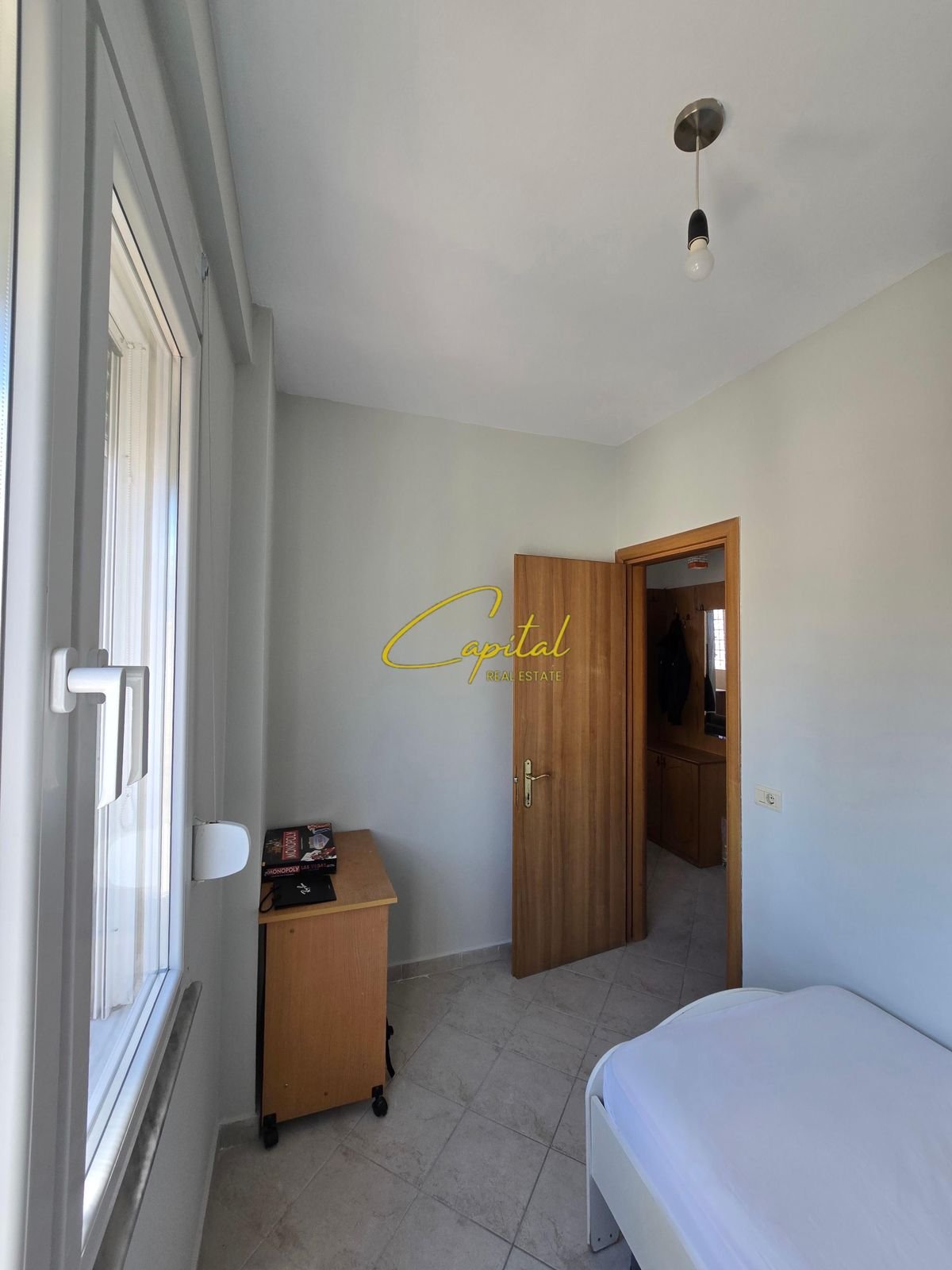 WhatsApp Image 2026-05-29 at 12.15.47 PM (1) APARTAMENT ME QIRA 2+1 QENDER 55.000 LEKE
