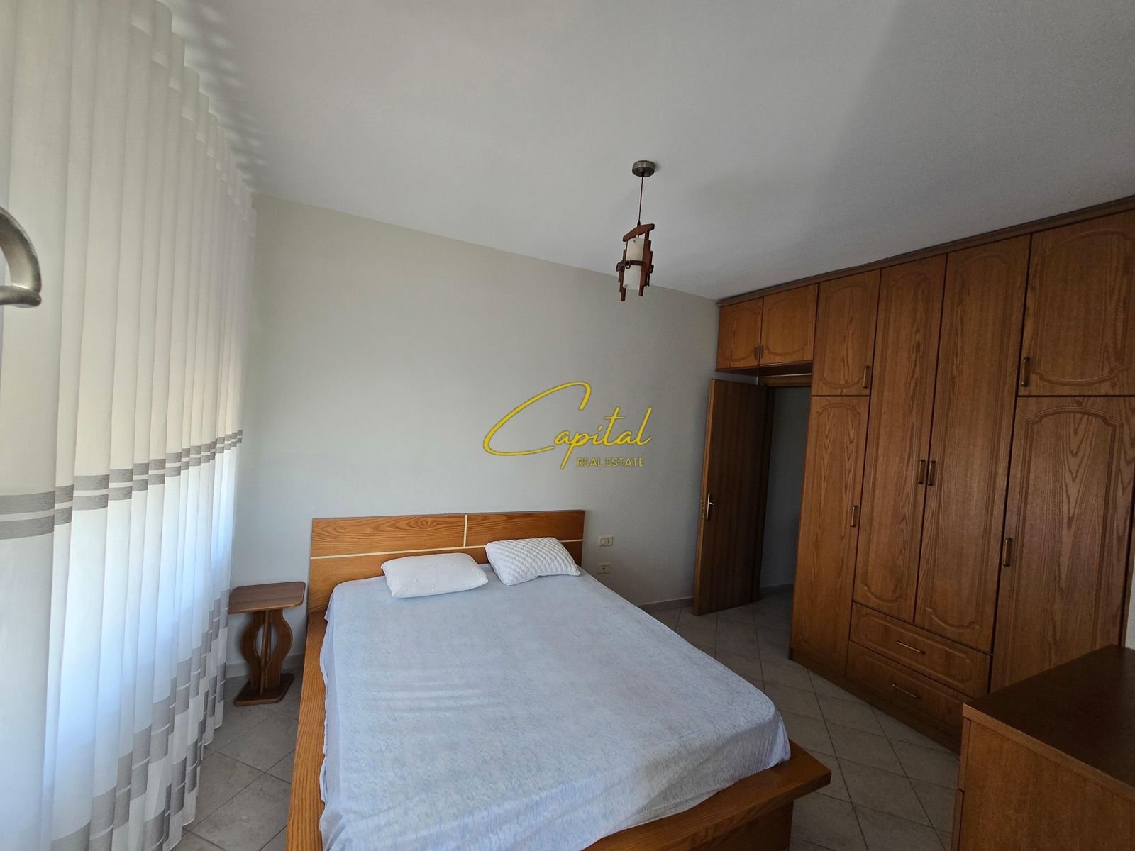 WhatsApp Image 2026-05-29 at 12.15.47 PM APARTAMENT ME QIRA 2+1 QENDER 55.000 LEKE