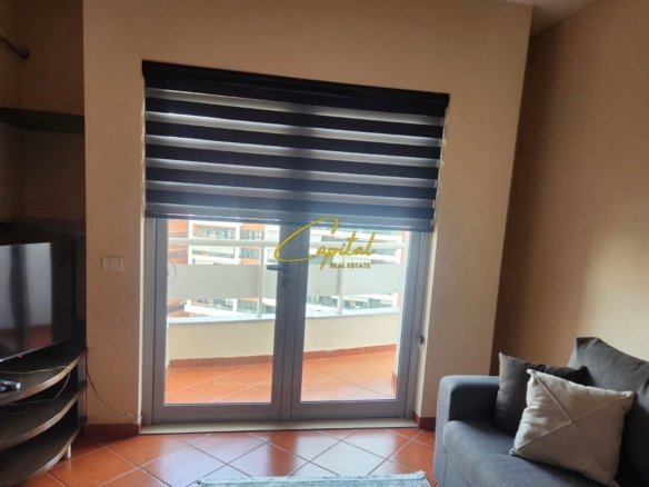 APARTAMENT ME QIRA 1+1 PALLATI ME SHIGJETA 45.000 LEKE