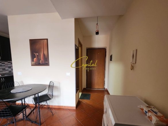 APARTAMENT ME QIRA 1+1 PALLATI ME SHIGJETA 45.000 LEKE