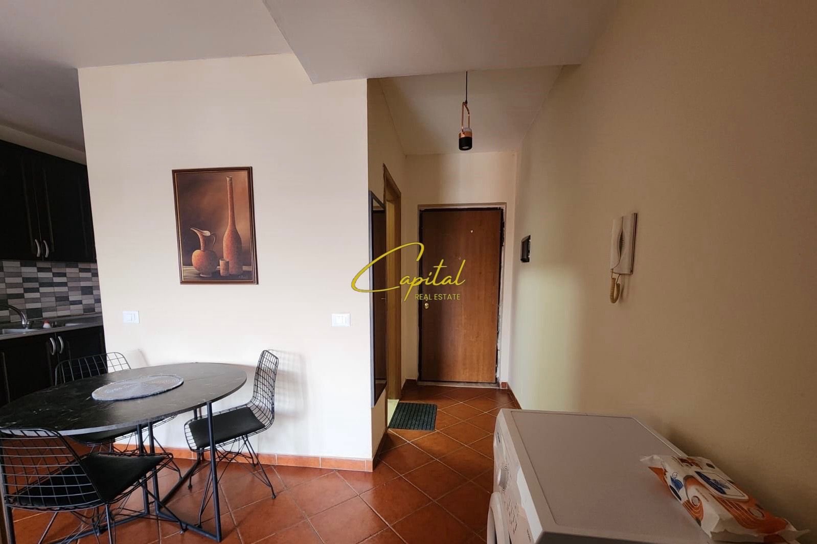 APARTAMENT ME QIRA 1+1 PALLATI ME SHIGJETA 45.000 LEKE