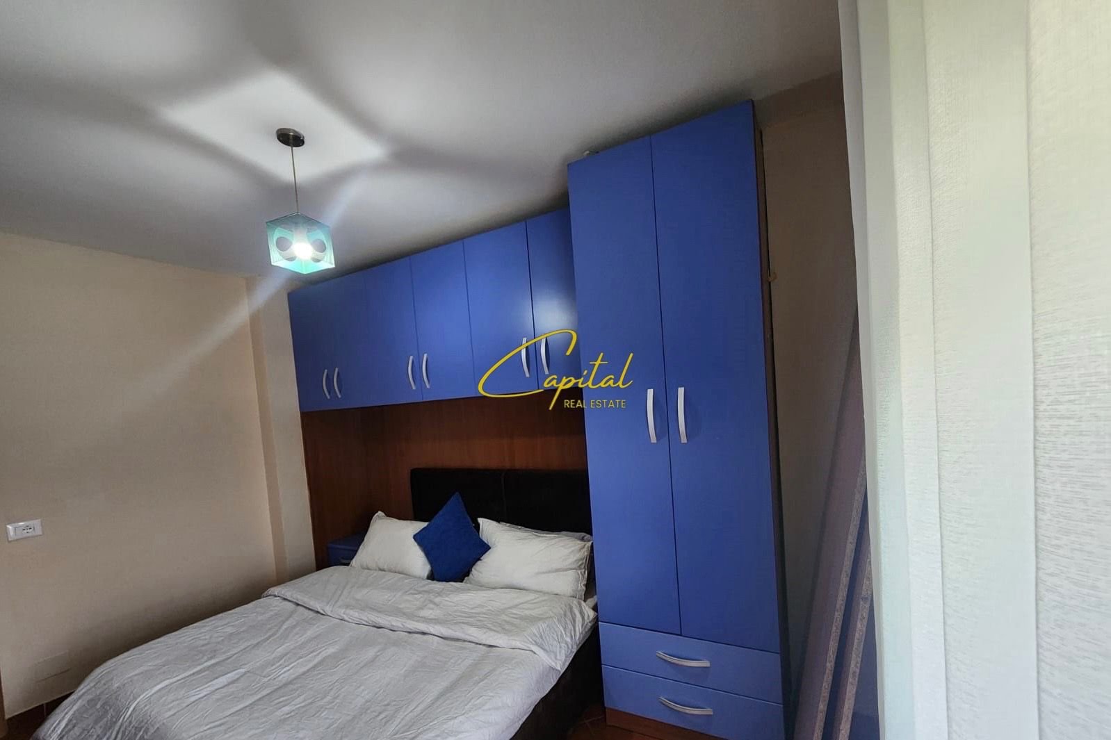 APARTAMENT ME QIRA 1+1 PALLATI ME SHIGJETA 45.000 LEKE