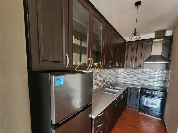 APARTAMENT ME QIRA 1+1 PALLATI ME SHIGJETA 45.000 LEKE
