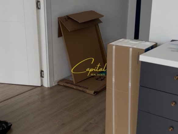 APARTAMENT ME QIRA 1+1 PAZARI I RI 450 EURO