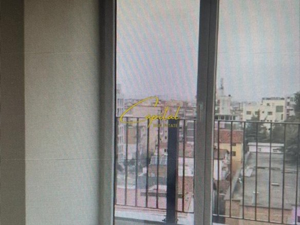 APARTAMENT ME QIRA 1+1 PAZARI I RI 450 EURO