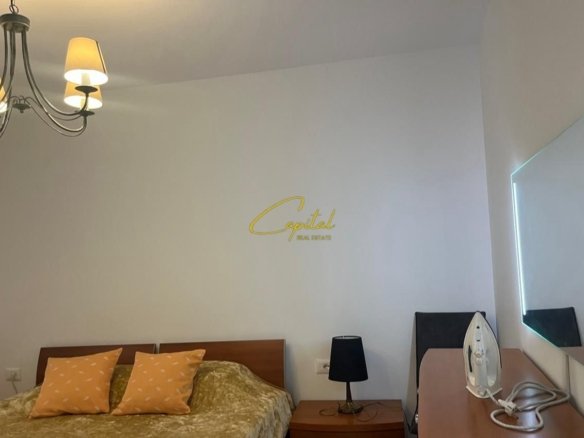 APARTAMENT ME QIRA 2+1 5 MAJI 55.000 LEKE