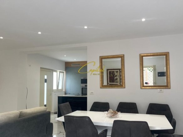 APARTAMENT ME QIRA 2+1 5 MAJI 55.000 LEKE