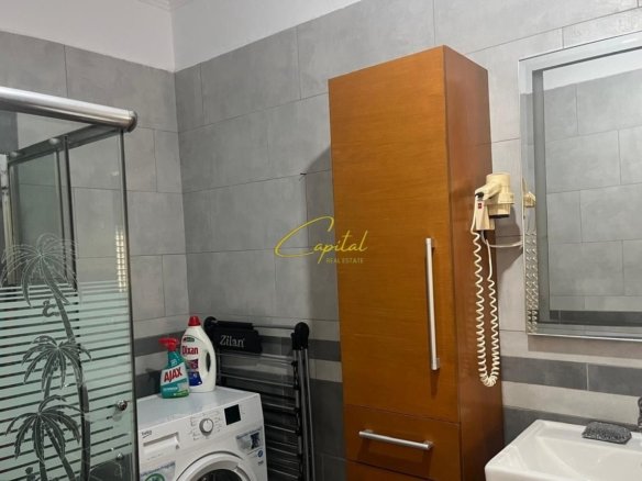 APARTAMENT ME QIRA 2+1 5 MAJI 55.000 LEKE
