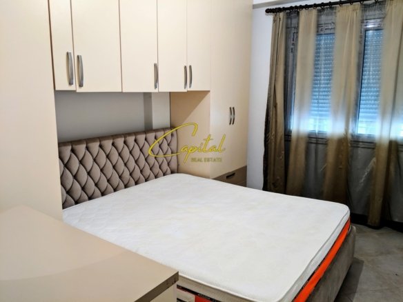 APARTAMENT ME QIRA 2+1 KODRA E DIELLIT 55.000 LEKE