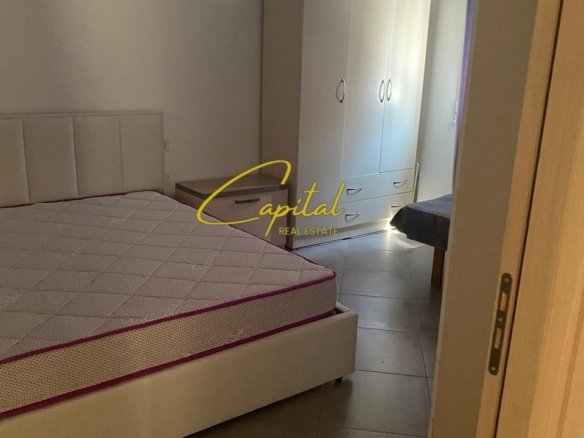 APARTAMENT ME QIRA 2+1 KODRA E DIELLIT 55.000 LEKE