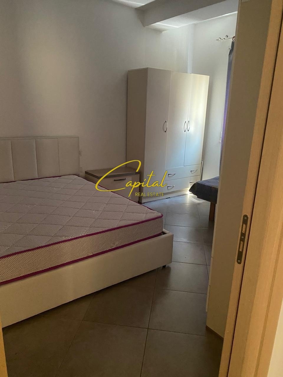 APARTAMENT ME QIRA 2+1 KODRA E DIELLIT 55.000 LEKE