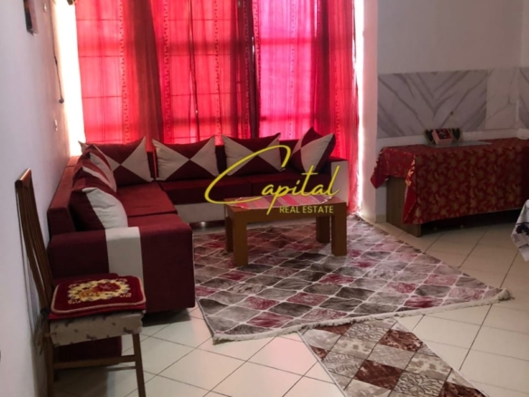 APARTAMENT ME QIRA 1+1 ASTIR 40.000 LEKE