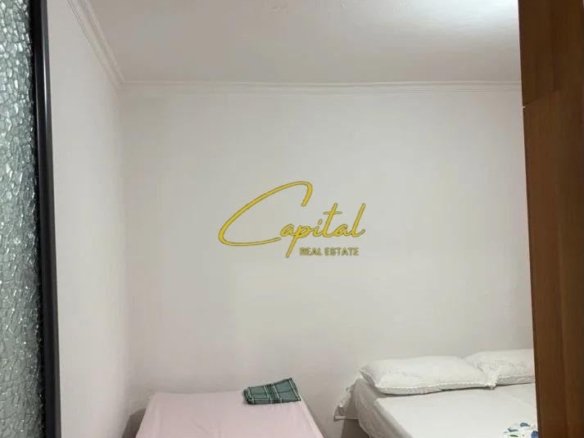 SHITET APARTAMENT 1+1 RRUGA E DIBRES 8.800.000 LEKE