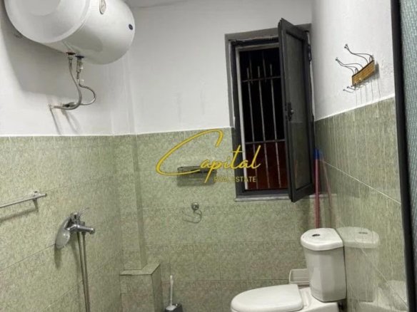 SHITET APARTAMENT 1+1 RRUGA E DIBRES 8.800.000 LEKE