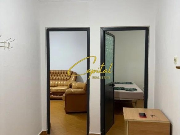SHITET APARTAMENT 1+1 RRUGA E DIBRES 8.800.000 LEKE