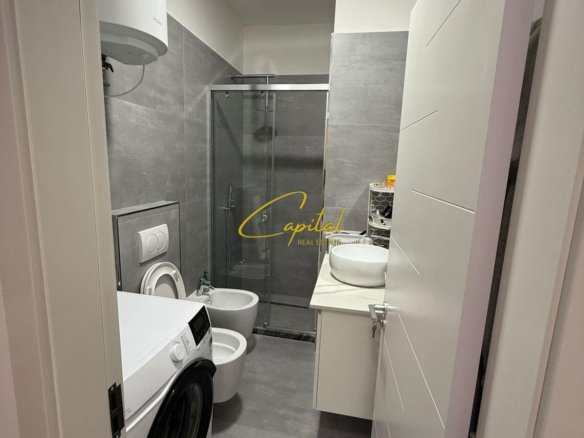 SHITET APARTAMENT 1+1 FRESKU 105.000 EURO
